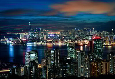 How to Set and Control Your  Camera Manually for Night Photography