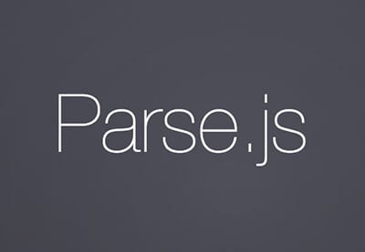 Comienza a construir tu blog con Parse.js
