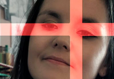 Sight Lines and Framing for Dynamic Video Composition