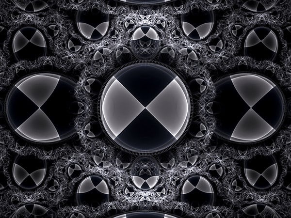 Checkmate by Stan Ragets