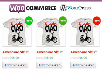 Personalizar el Comportamiento de las Ofertas Flash en WooCommerce