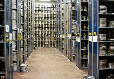 Die Anatomie eines Digital Asset Management Systems