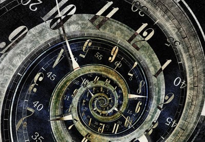 Quick Tip: Set the Date and Time in Your Camera