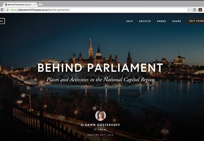 How to Craft a Compelling Photo Story With Exposure