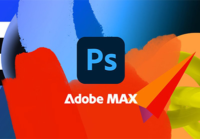 Adobe Photoshop 2024 Updates | From Adobe MAX 2023