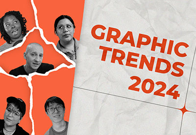 Design Trends and Predictions for 2024