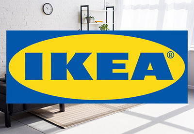 What Font Does IKEA Use?
