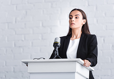 How to Overcome Your Fear of Public Speaking