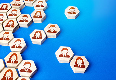 Defining the Organizational Structure of Your Business