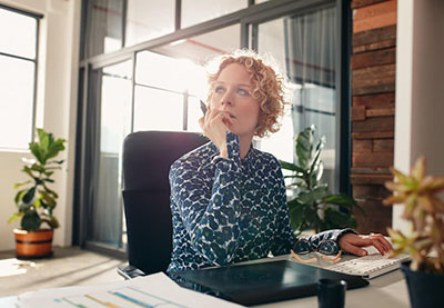 Automatic creativity: How to make creative thinking into a habit