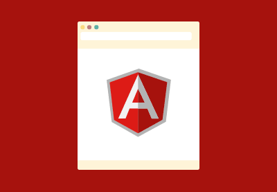 New Course: Building a Web App From Scratch With AngularJS