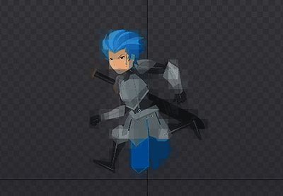 New Course: Character Design & Animation for Games