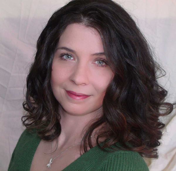 Tuts reader Crystal Adkins