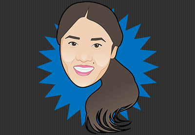New Course: Vector Avatar Creation for Beginners