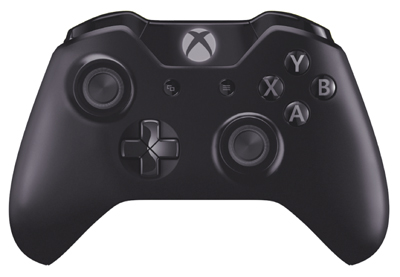 Simple Xbox Controller Input in HTML5 With PxGamepad