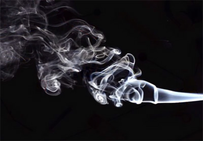 How to Create a Smoke Effect for a Photoshop Brush