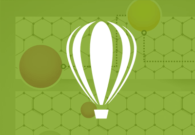 How to Use the Mesh Tool in CorelDRAW