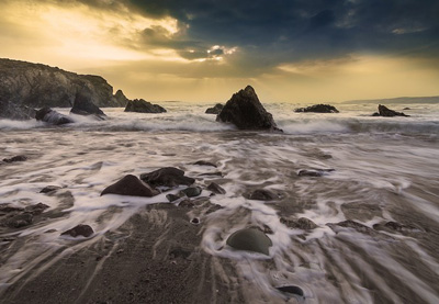 Master Adjustment Layers in Adobe Photoshop