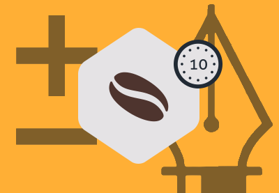 Master the Pen Tool in Your Coffee Break