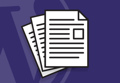 Free Course: Create Content in WordPress With Posts and Pages