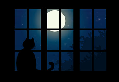 New Course: Vector Silhouettes for Beginners