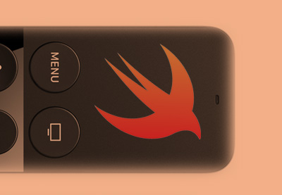 Get Started Creating an Apple TV App With Swift