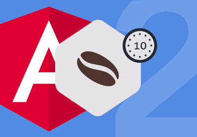 New Coffee Break Course: How to Use the Angular 2 HTTP Service