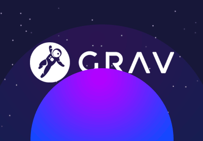 Want to Learn Grav CMS? Try Our Latest Course