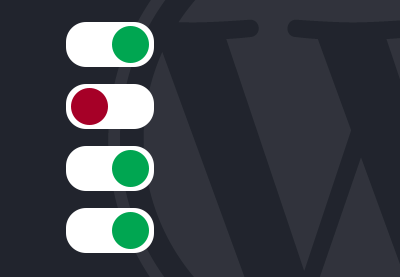 Learn to Create a WordPress Theme Options Page in Our New Course