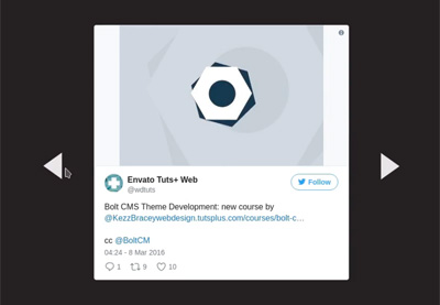 How to Create an Optimized Twitter Carousel Without AMP