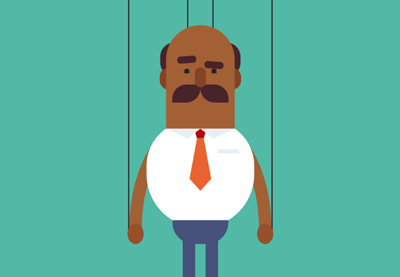 New Course: Rig a Rubber Hose Character for Animation