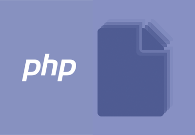 New Short Course on File Handling in PHP