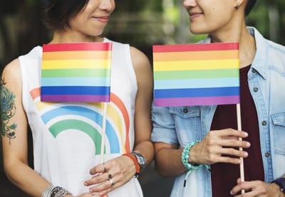 How Your Company Can Recognise IDAHOBIT Day