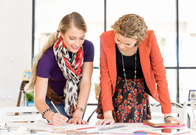 Wie Sie ein Mentor an Ihrem Arbeitsplatz sind