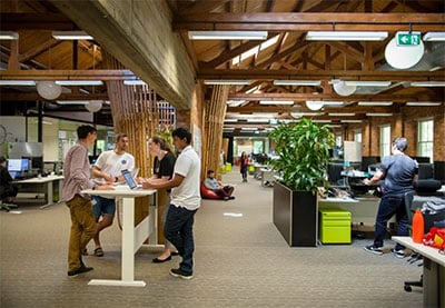 What Is a B Corporation?