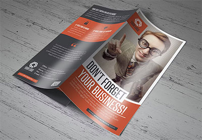Brochure Templates