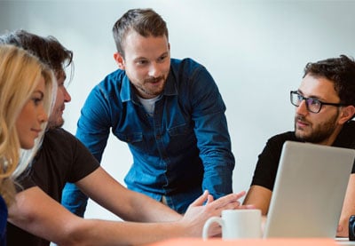 How to Grow Your App Team