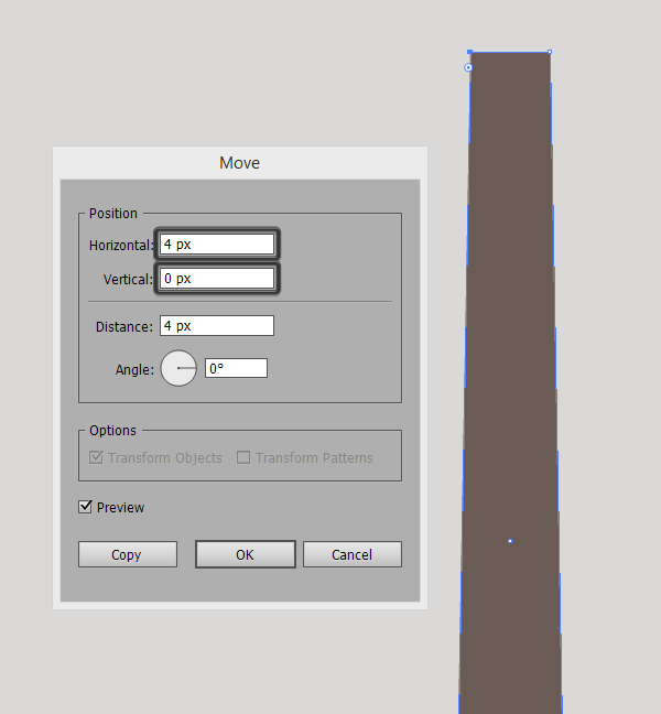 adjusting the guitar neck anchor points