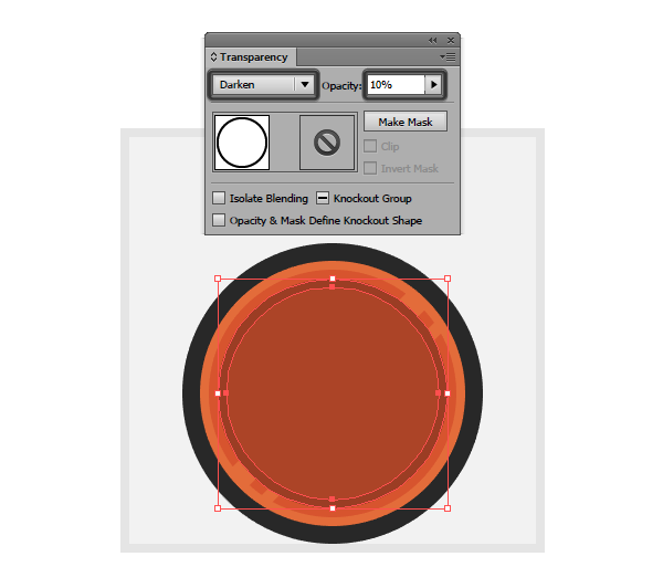 adding the first set of details to the medal icon