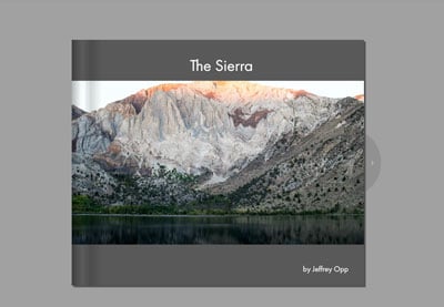 How to Create an On-Demand Photo Book in Adobe Lightroom