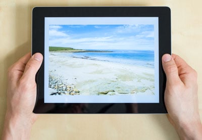 How to Create a PDF Portfolio in Adobe Lightroom
