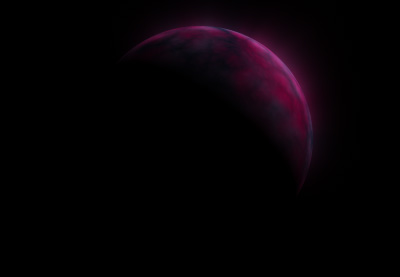 Advanced Planet Creation in After Effects