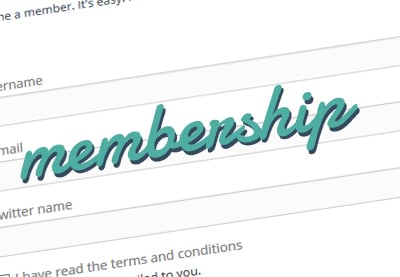 How to Develop a Membership Site With WordPress: Part 1