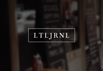 Diseñando una elegante presentación de Blog en Photoshop