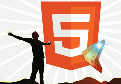 HTML5 Mastery: Fragments