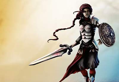 The Fundamentals of Digital Painting