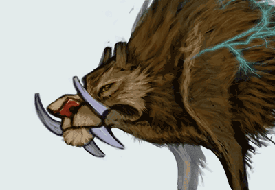 Mastering Animal Anatomy in Digital Painting
