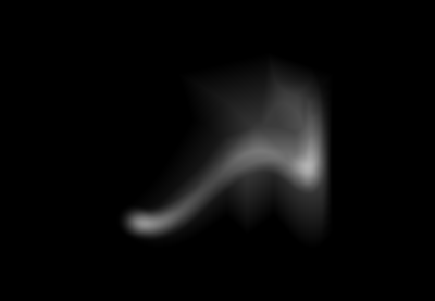 Cómo escribir un sombreador de humo
