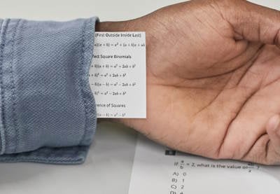 JavaScript DOM Manipulation Cheat Sheet