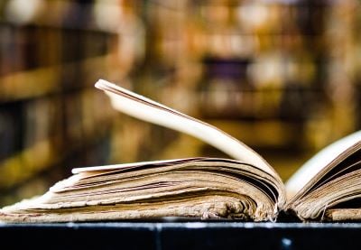 How to Use Python to Find the Zipf Distribution of a Text File